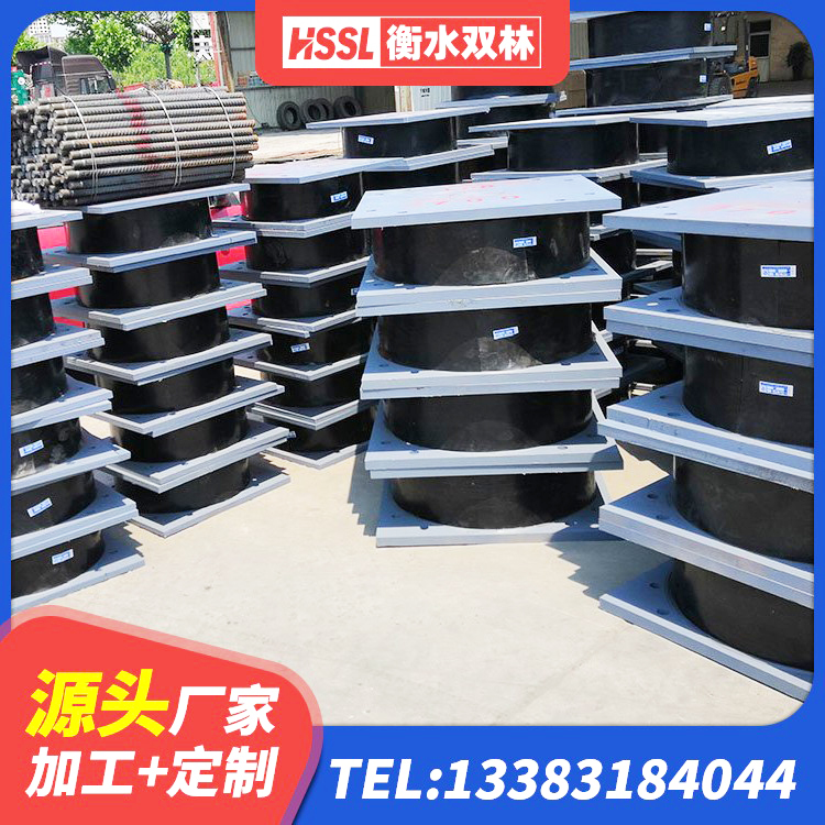 偏关县LRB1500隔震支座源头工厂 偏关县抗震式隔震支座 偏关县隔震支座LNR-700源头工厂 偏关县LRB1200橡胶隔震支座源头工厂