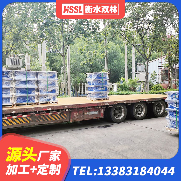 偏关县HDR1400高阻尼隔震支座生产厂家 偏关县矩形铅芯橡胶隔震支座源头工厂 偏关县LNR1200支座生产加工 偏关县水平分散力橡胶隔震支座源头工厂 - 第9张
