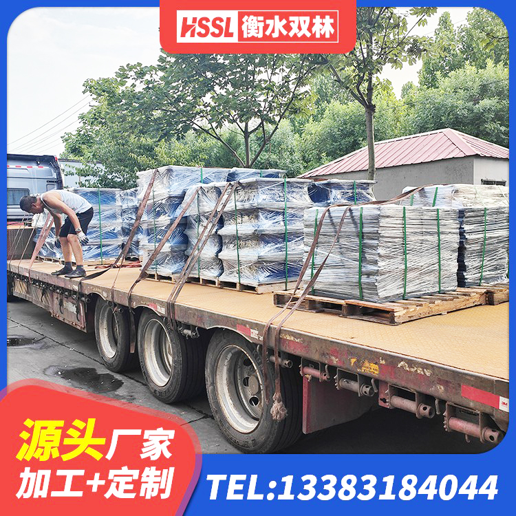 偏关县HDR500高阻尼橡胶支座 偏关县隔震支座LNRD420源头工厂 偏关县LRB1300橡胶隔震支座厂家 偏关县LRB1500橡胶隔震支座 - 第9张