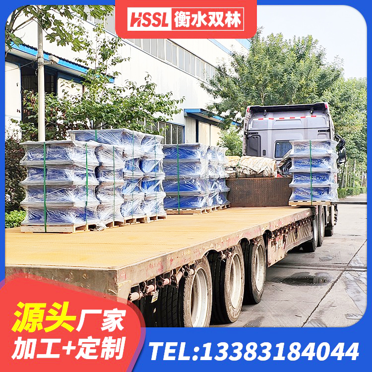 偏关县LNR1500天然隔震支座厂家电话 偏关县LNR800橡胶隔震支座生产加工 偏关县建筑铅芯支座多少钱 偏关县HDR700高阻尼橡胶支座厂家电话 - 第5张