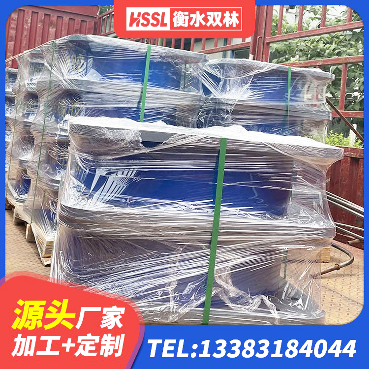 偏关县HDR500高阻尼橡胶支座 偏关县隔震支座LNRD420源头工厂 偏关县LRB1300橡胶隔震支座厂家 偏关县LRB1500橡胶隔震支座 - 第2张
