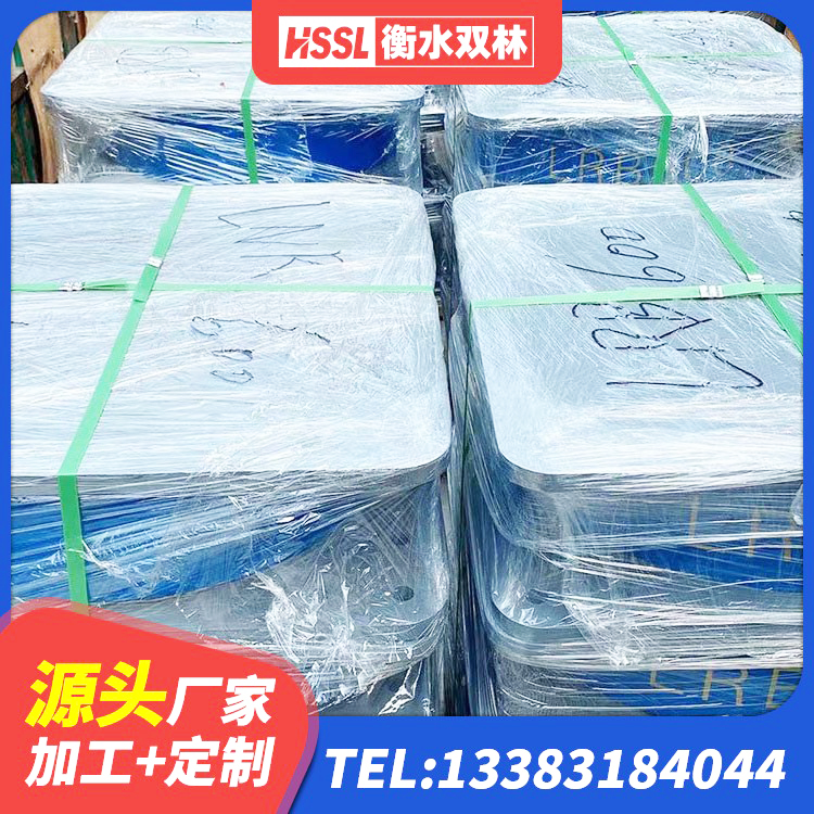 偏关县HDR1400高阻尼隔震支座生产厂家 偏关县矩形铅芯橡胶隔震支座源头工厂 偏关县LNR1200支座生产加工 偏关县水平分散力橡胶隔震支座源头工厂 - 第3张
