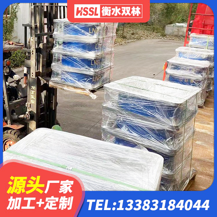 偏关县组合隔震支座厂家电话 偏关县HDR系列高阻尼隔震支座多少钱 偏关县高阻尼比隔震支座生产厂家 偏关县LNR水平分散形隔震支座源头工厂 - 第2张