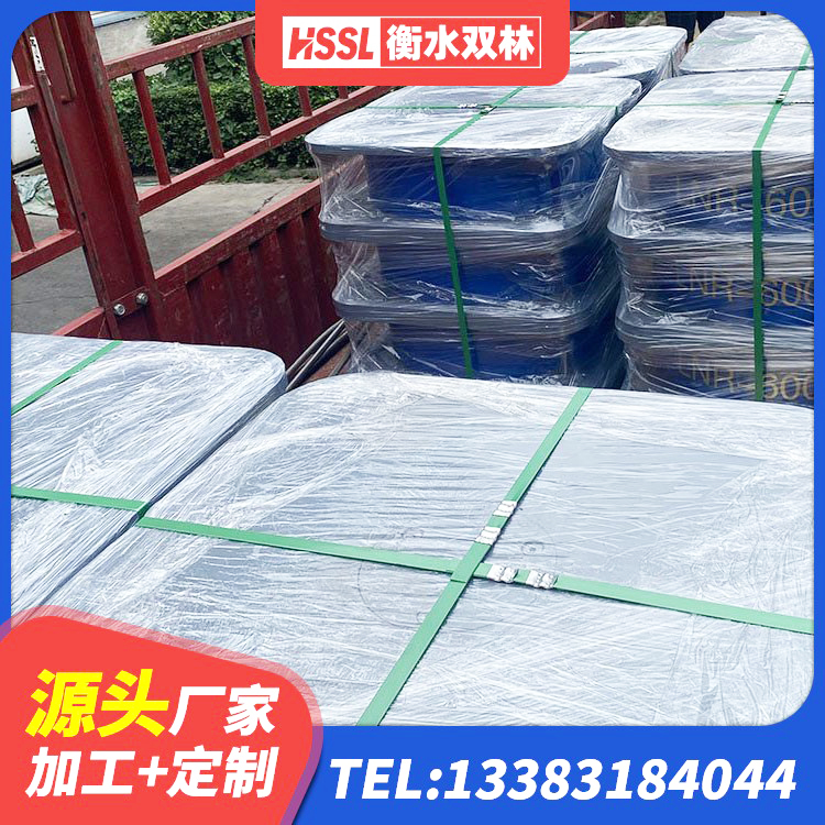 偏关县楼房建筑隔震支座源头工厂 偏关县隔震支座多少钱-套 偏关县楼房建筑隔震支座厂商源头工厂 偏关县LNR700天然橡胶支座厂家 - 第4张