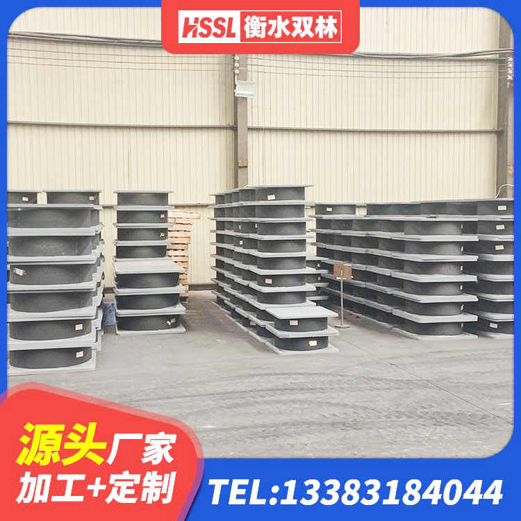 偏关县HDR1300橡胶隔震支座生产厂家 偏关县LNR300橡胶支座生产厂家 偏关县隔震支座(LRB型)厂家 偏关县隔震支座厂源头工厂 - 第1张