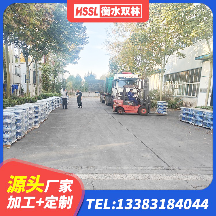 偏关县铅芯橡胶隔震支座LRB500 偏关县水平分散力支座源头工厂 偏关县隔震支座LNR700 偏关县建筑高阻尼橡胶隔震支座 - 第2张