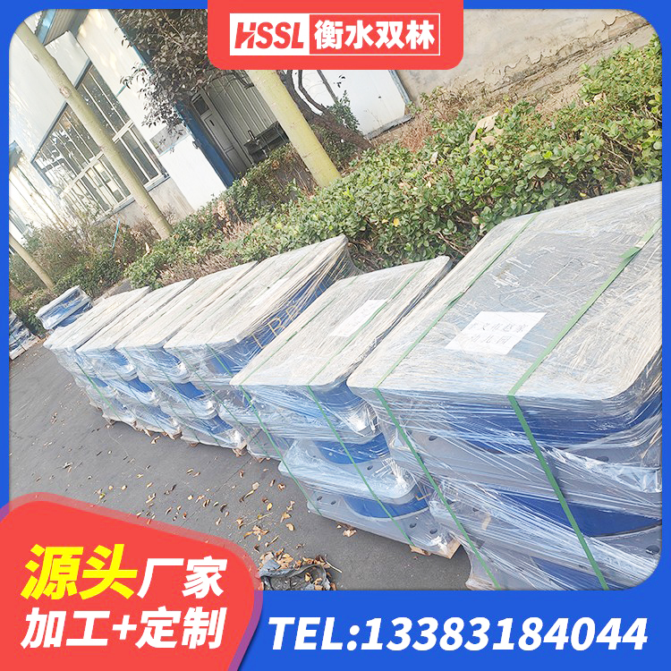 偏关县HDR高阻尼减隔震支座生产厂家 偏关县LRB700铝芯橡胶隔震支座厂家 偏关县建筑减高阻尼支座生产厂家 偏关县建筑抗震支座LRB600源头工厂 - 第1张